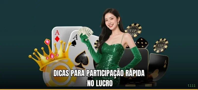 Live Baccarat Table