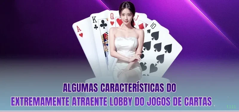 Imagem promocional dos ganhos da t111